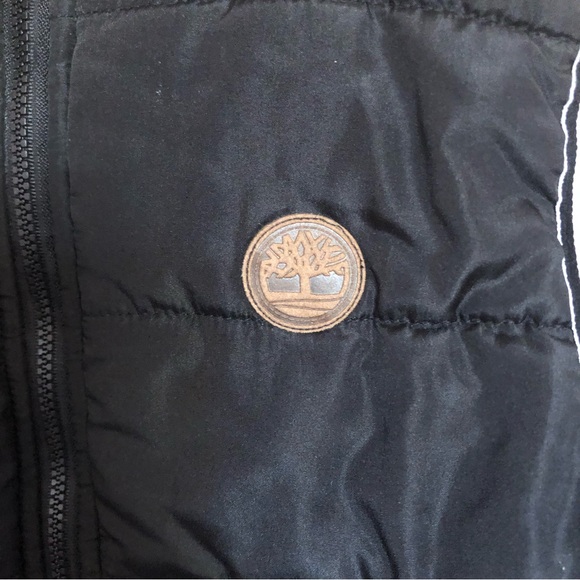 Timberland Vest - Picture 3 of 7